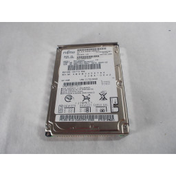 Замена жесткого диска Toshiba Satellite 2430-S255