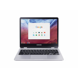 Как отключить сенсорный экран на Samsung Chromebook Plus