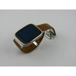 Замена материнской платы ASUS ZenWatch