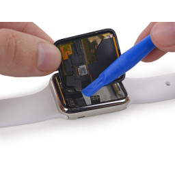 Замена дисплея Apple Watch серии 1