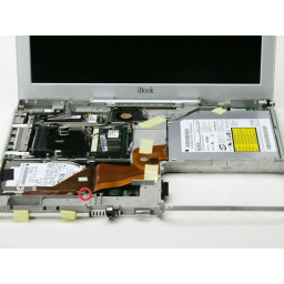 iBook G3 14 