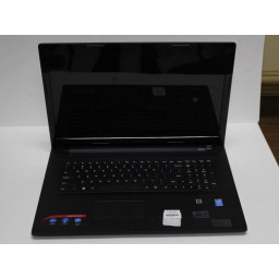 Замена экрана Lenovo G70-80