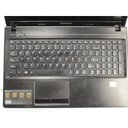 Замена клавиатуры Lenovo G580