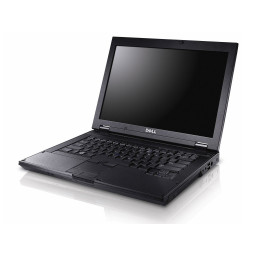 Замена ЖК-экрана Dell Latitude E5400