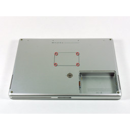 PowerBook G4 Алюминий 15 