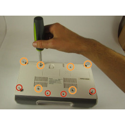 Открытие iHome iH9