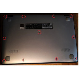 Lenovo Ideapad 100S-11IBY 11,6 